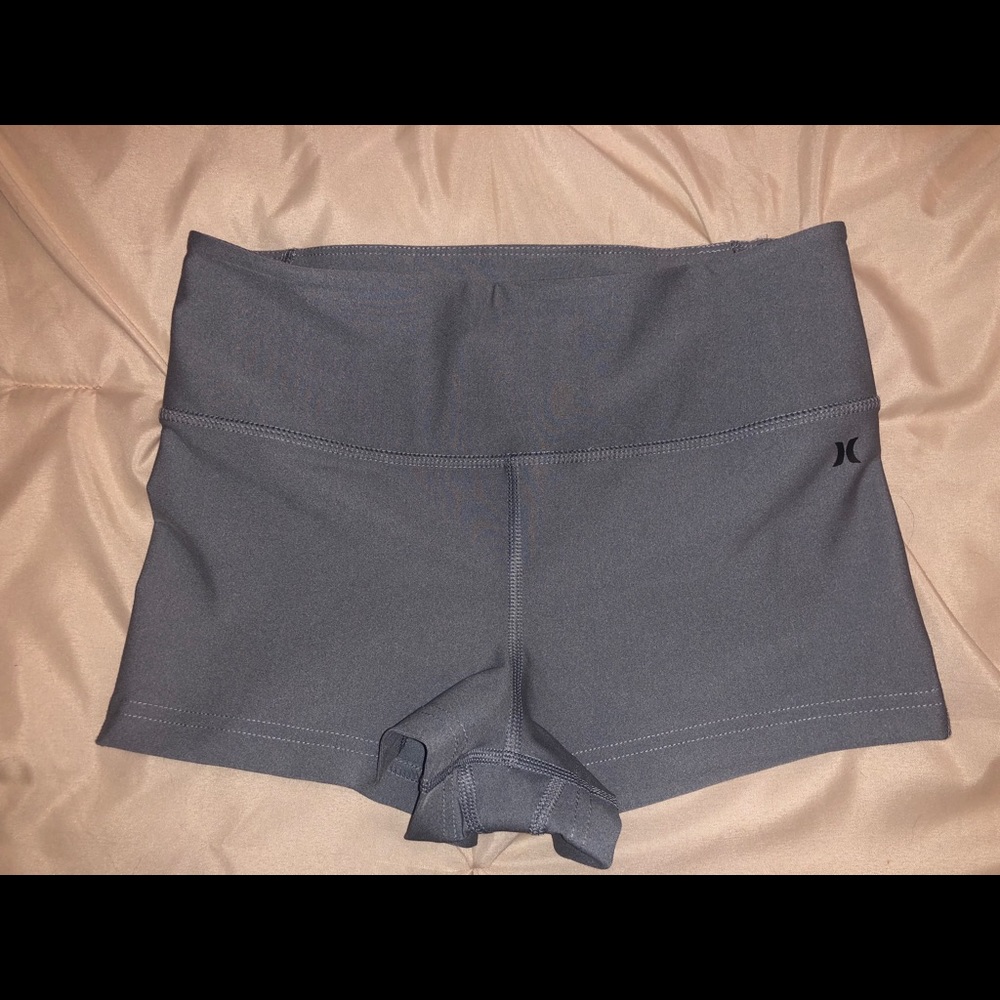 Hurley spandex